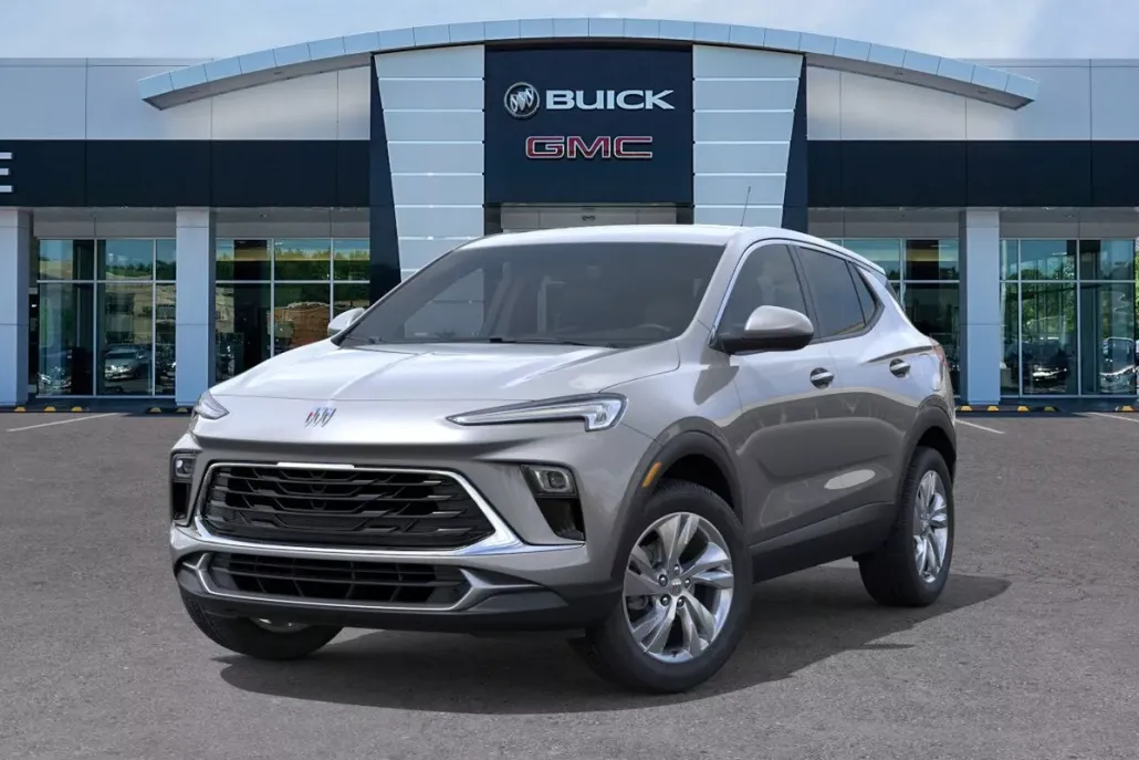 2026 Buick Encore GX Preferred photo 1