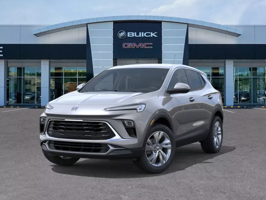 2026 Buick Encore GX Preferred photo 1