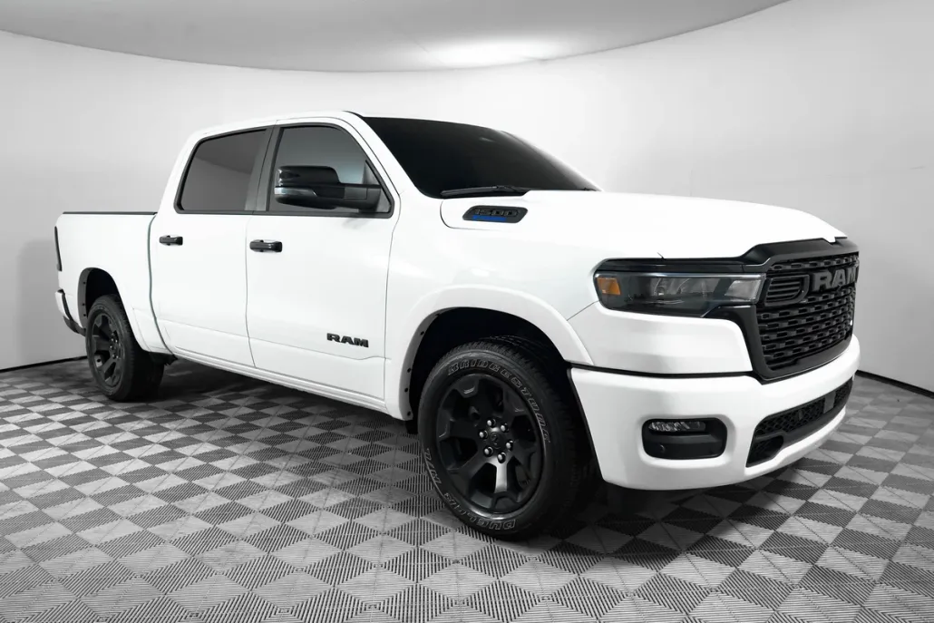 2025 Ram 1500 Big Horn Lone Star photo 1