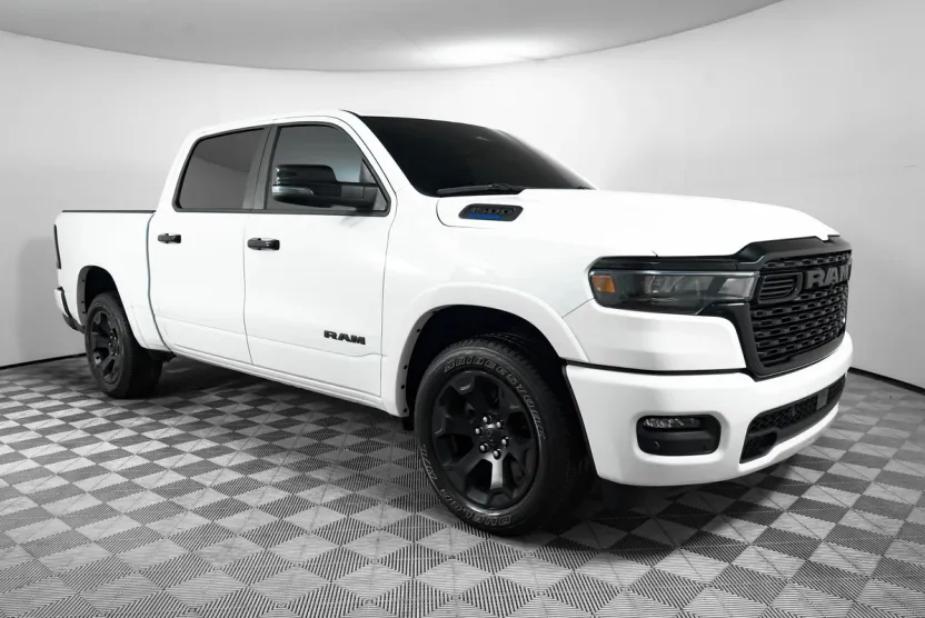 2025 Ram 1500 Big Horn Lone Star photo 1