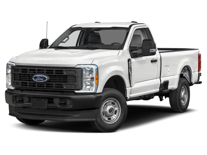 2026 Ford F-250 photo 1