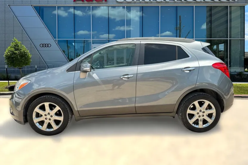 2014 Buick Encore Leather photo 1