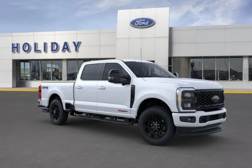2025 Ford F-350 XL photo 1