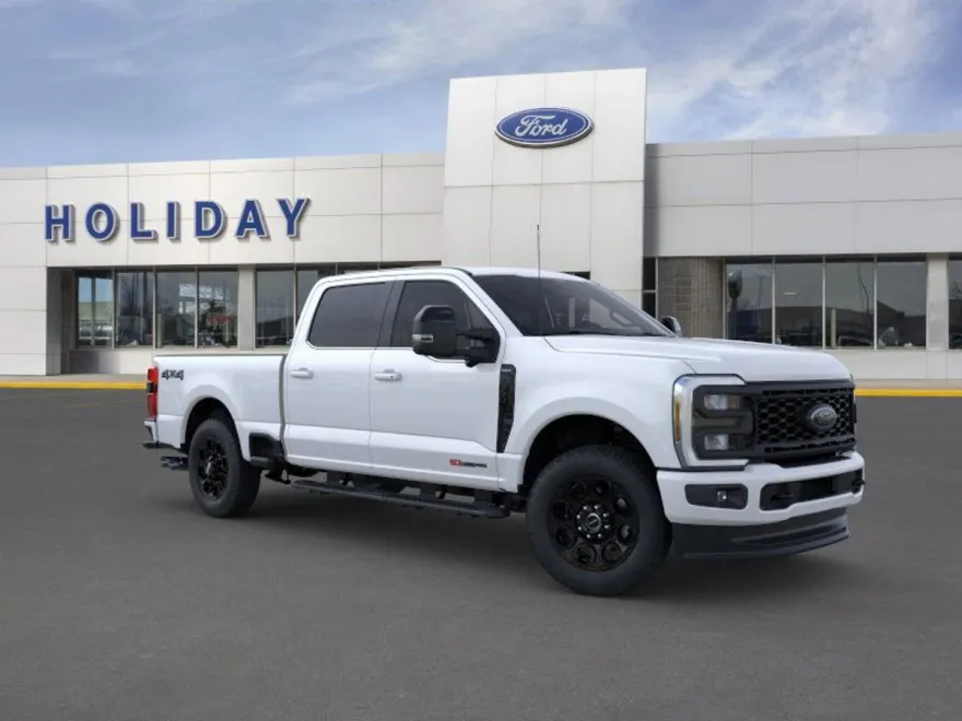 2025 Ford F-350 XL photo 1