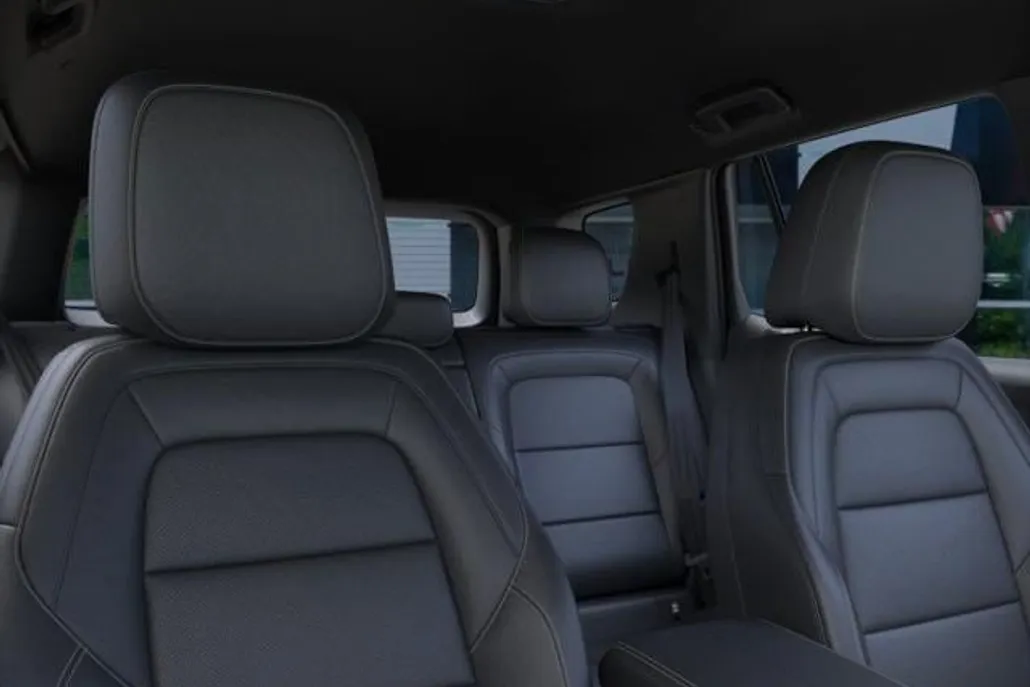2026 Gmc Terrain Elevation photo 1