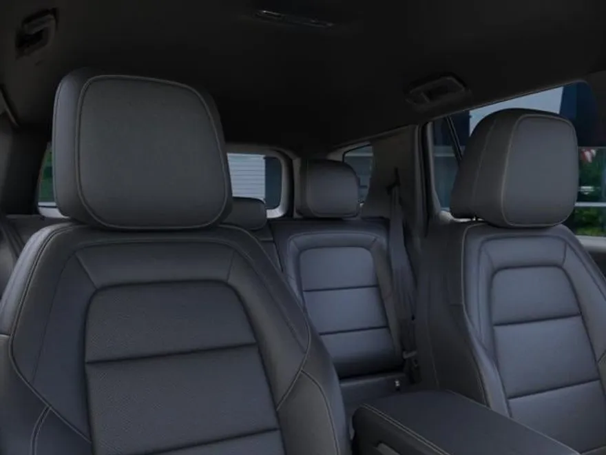 2026 Gmc Terrain Elevation photo 1