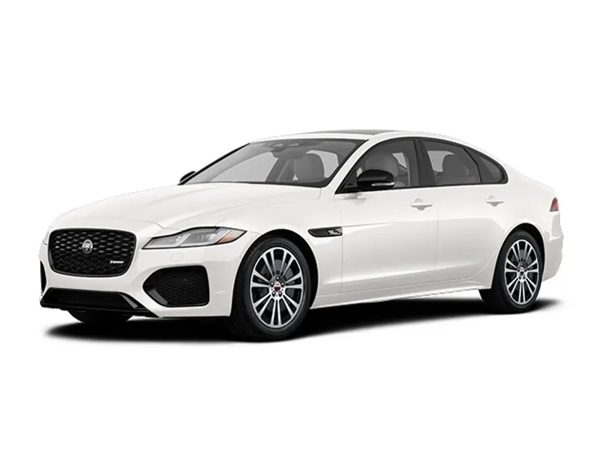 2024 Jaguar XF R-Dynamic SE photo 1