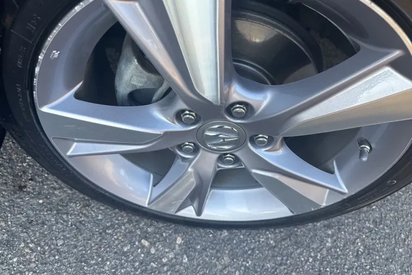 2013 Acura ILX 2.0L Technology photo 1