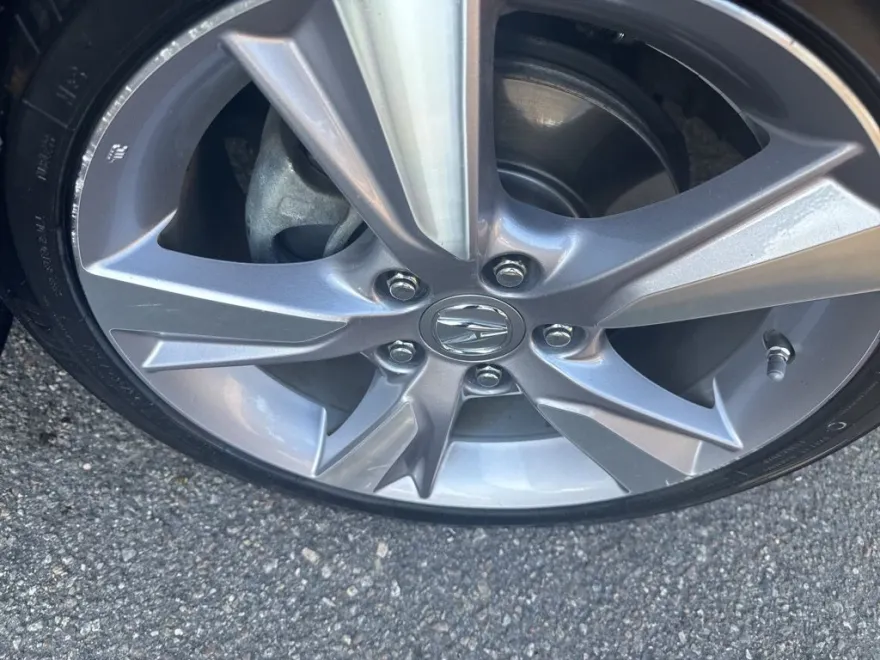 2013 Acura ILX 2.0L Technology photo 1