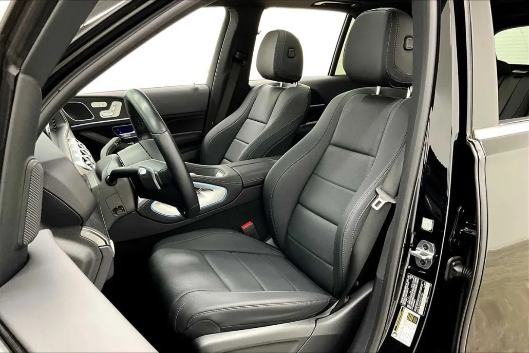2025 Mercedes Benz GLE 350 4MATIC photo 1