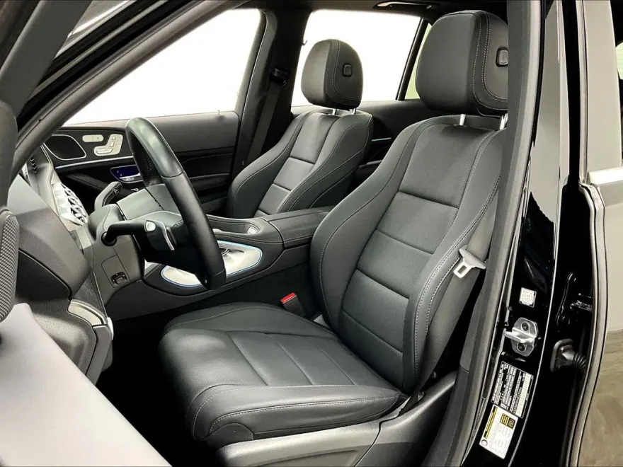 2025 Mercedes Benz GLE 350 4MATIC photo 1
