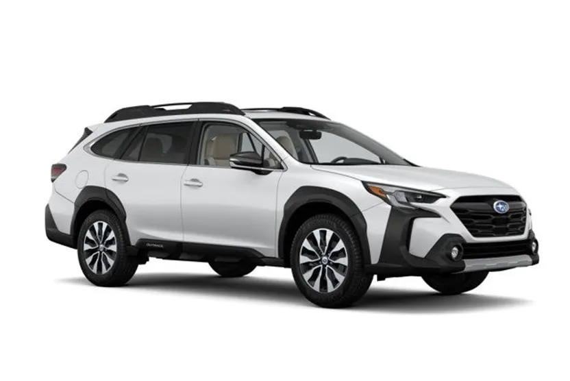 2025 Subaru Outback Limited photo 1