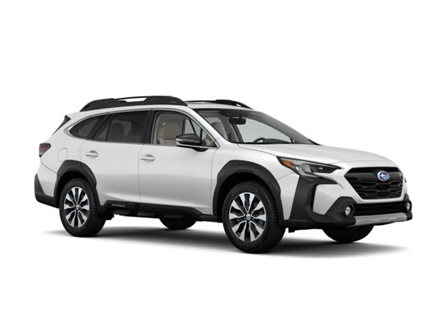 2025 Subaru Outback Limited photo 1