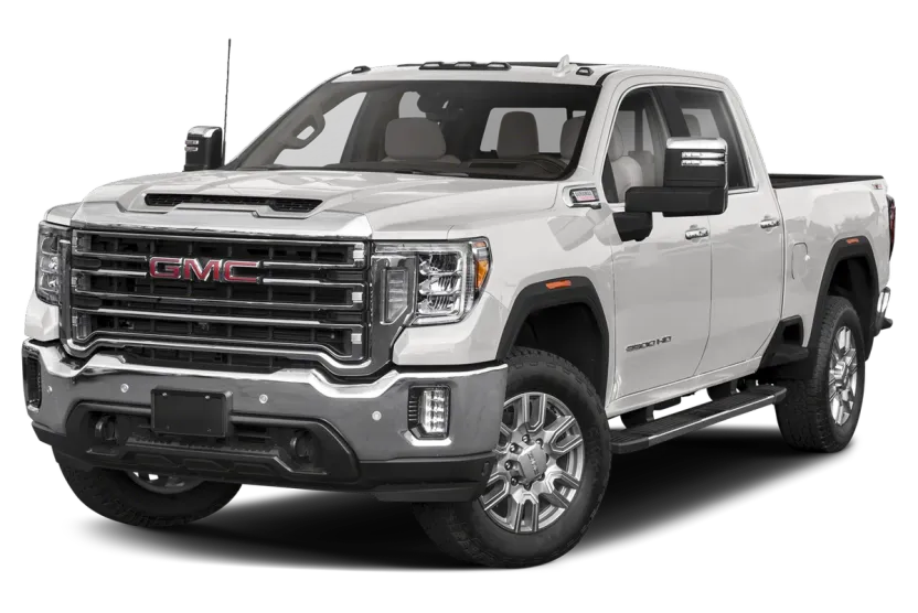 2023 Gmc Sierra HD SLE photo 1