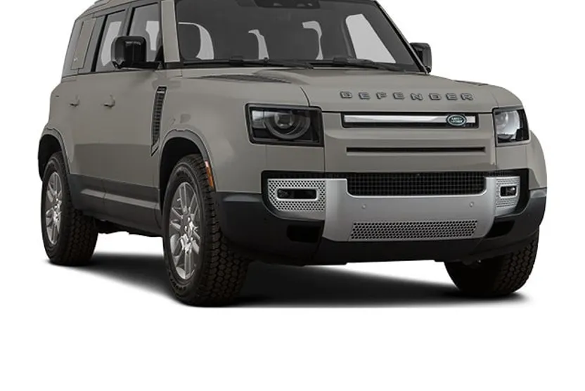 2024 Land Rover Defender 110 S photo 1