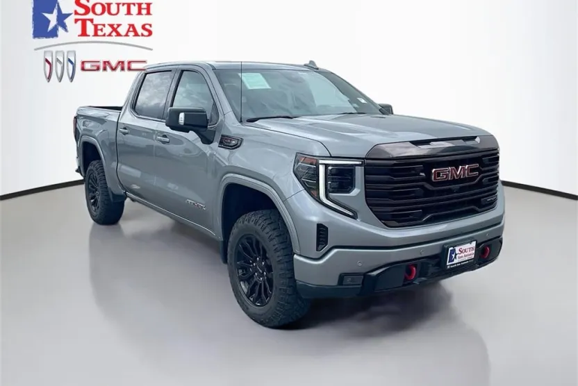 2023 Gmc Sierra 1500 AT4X photo 1