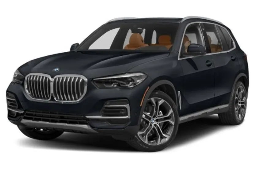 2023 Bmw X5 sDrive40i photo 1