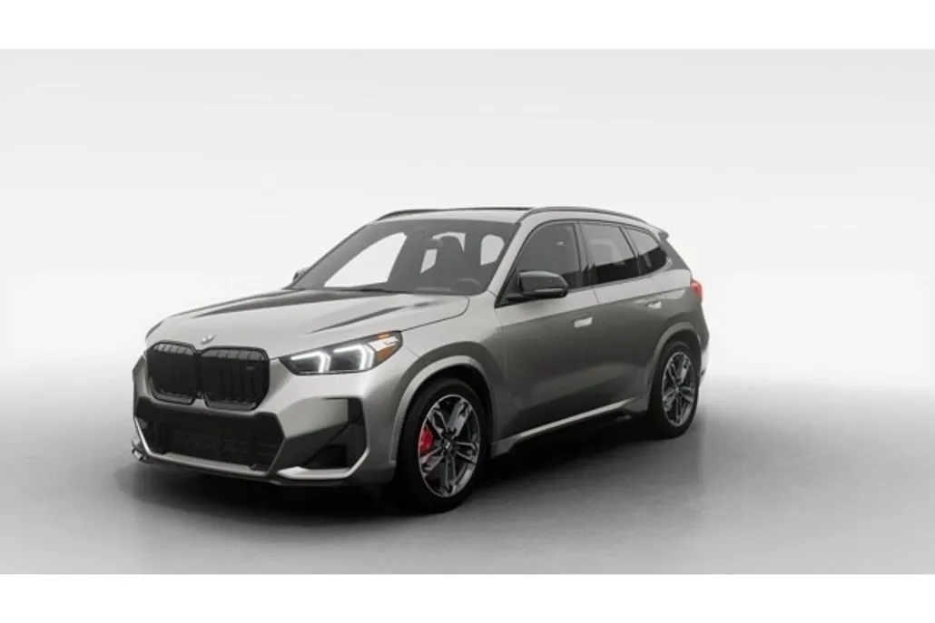 2026 Bmw X1 X1 M35i photo 1