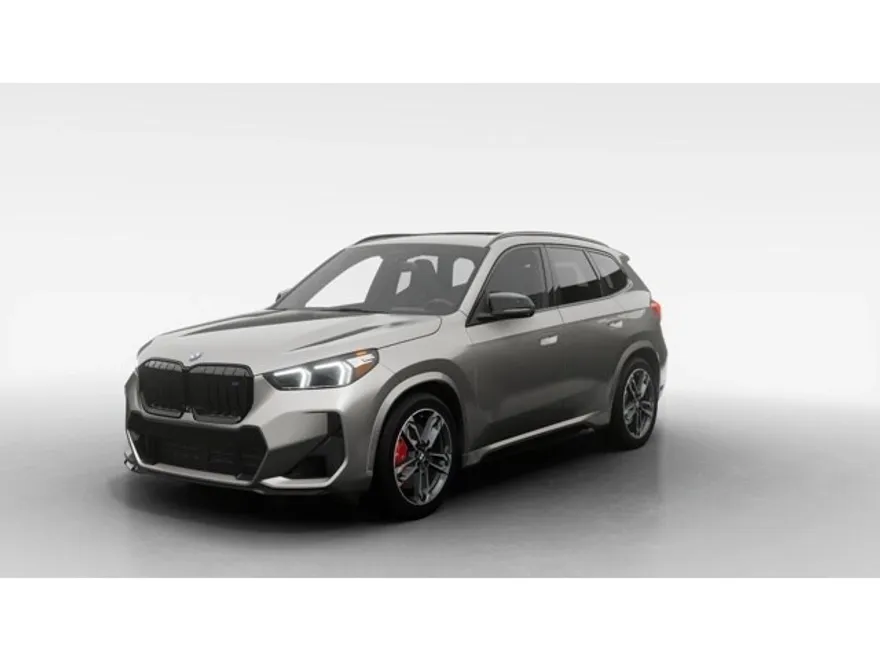 2026 Bmw X1 X1 M35i photo 1