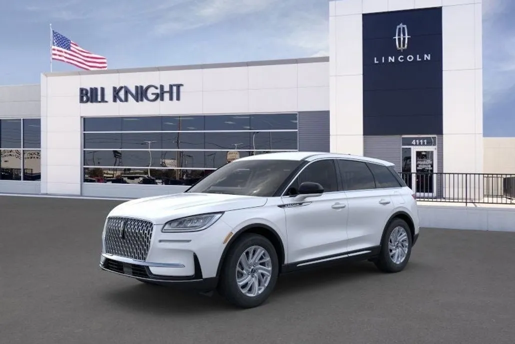 2025 Lincoln Corsair Premiere photo 1
