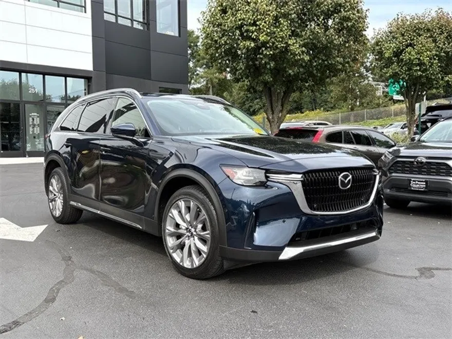 2024 Mazda CX-90 3.3 Turbo Premium photo 1
