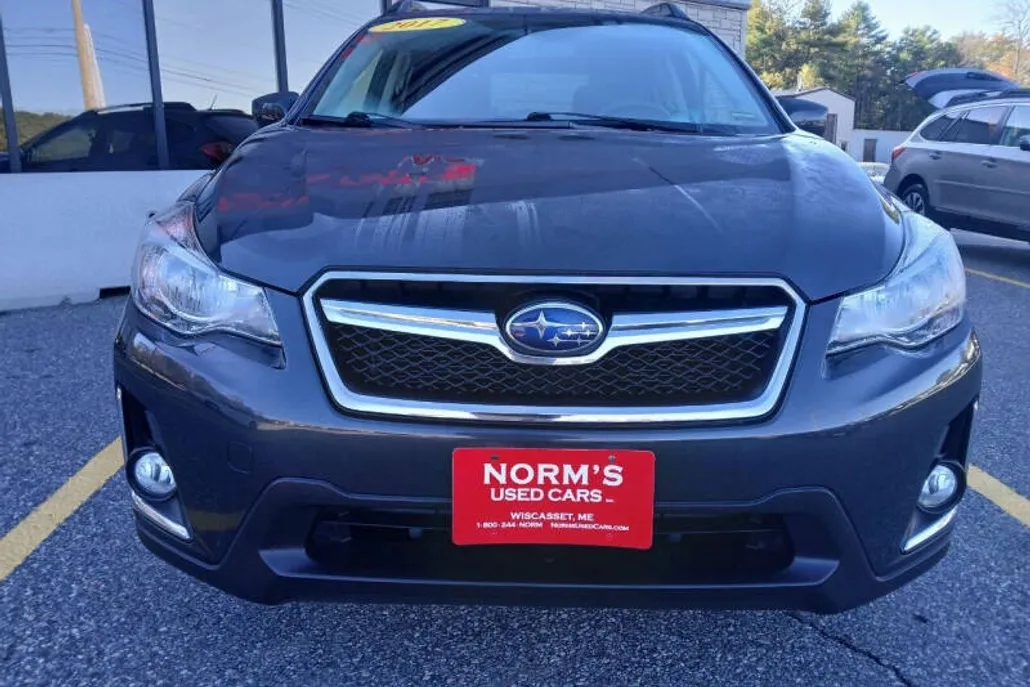 2017 Subaru Crosstrek 2.0i Premium photo 1