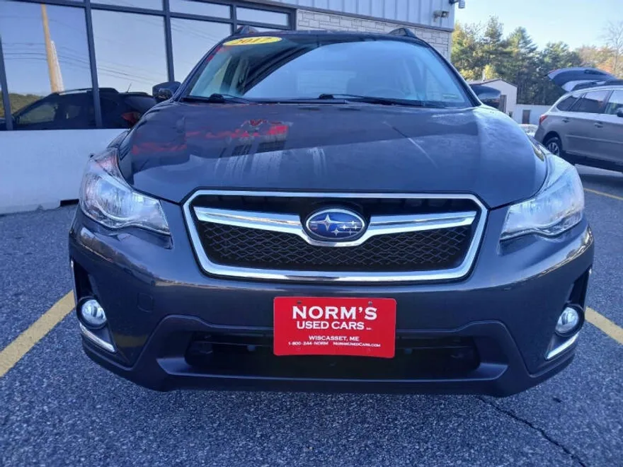 2017 Subaru Crosstrek 2.0i Premium photo 1