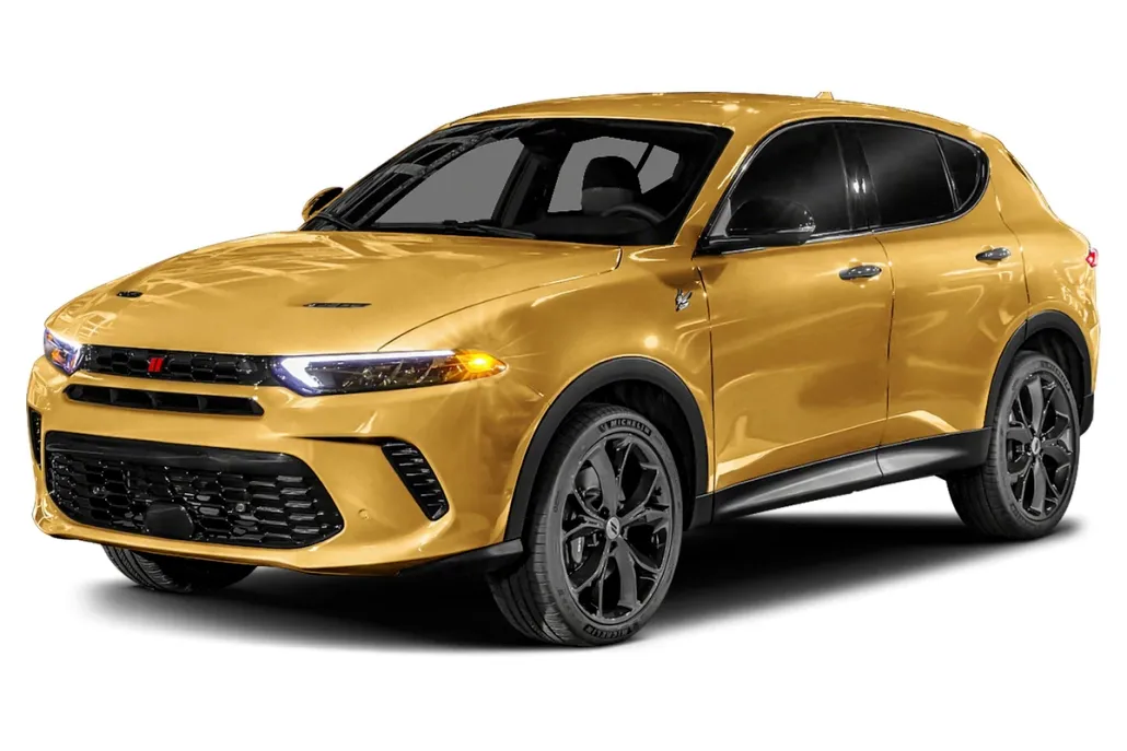 2024 Dodge Hornet GT Plus photo 1