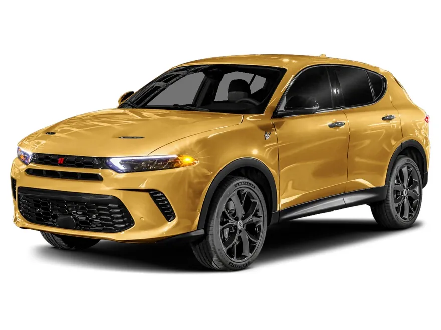 2024 Dodge Hornet GT Plus photo 1