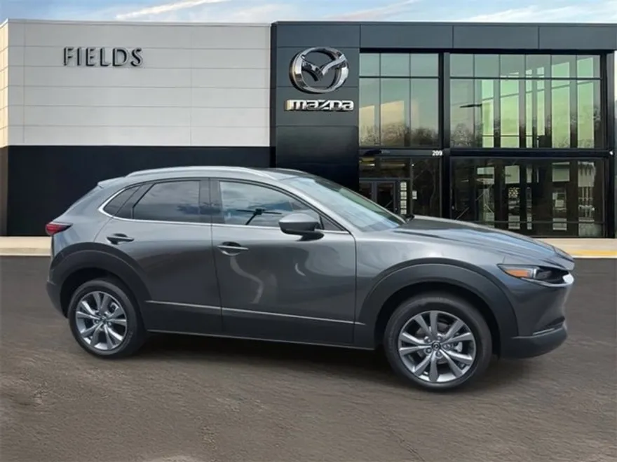 2025 Mazda CX-30 2.5 S Premium photo 1