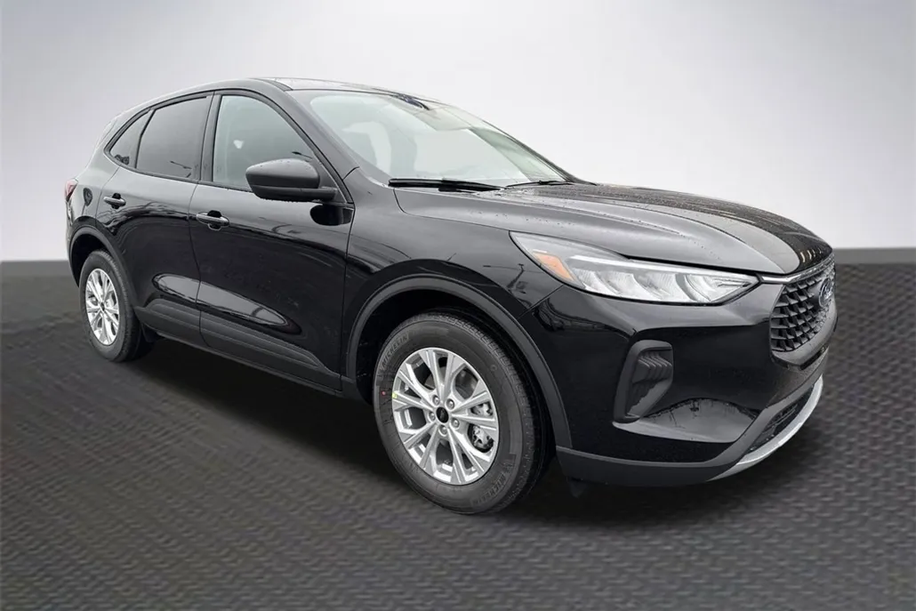 2025 Ford Escape Active photo 1