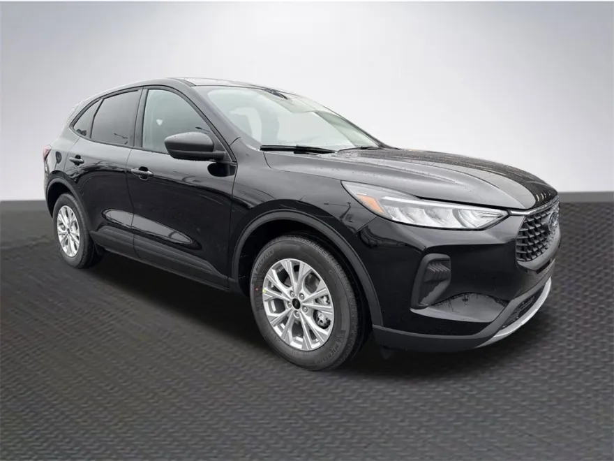 2025 Ford Escape Active photo 1