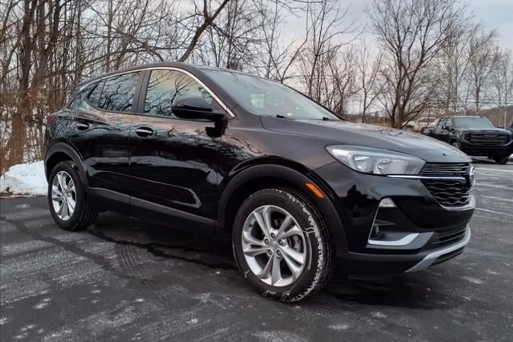 2022 Buick Encore GX Preferred photo 1