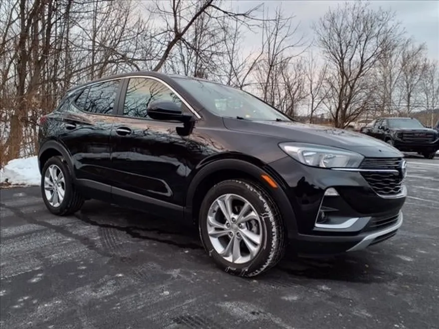 2022 Buick Encore GX Preferred photo 1