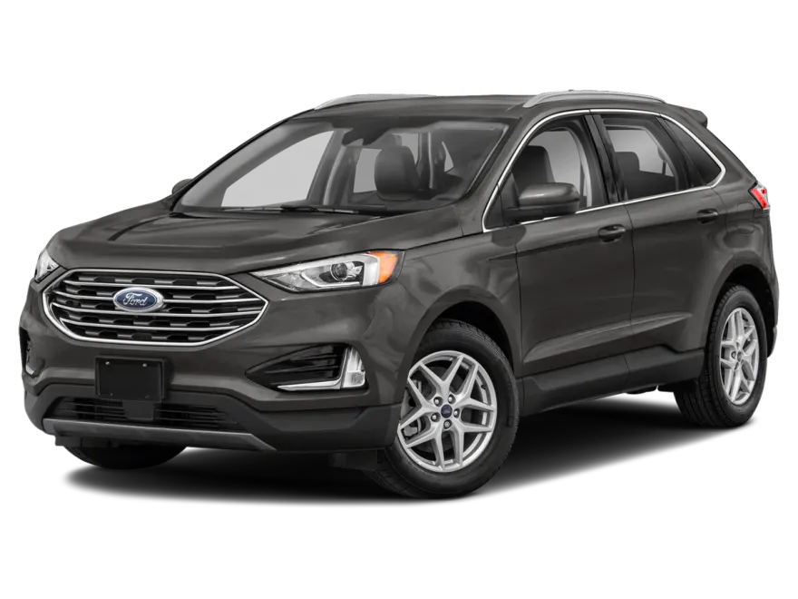 2022 Ford Edge SEL photo 1