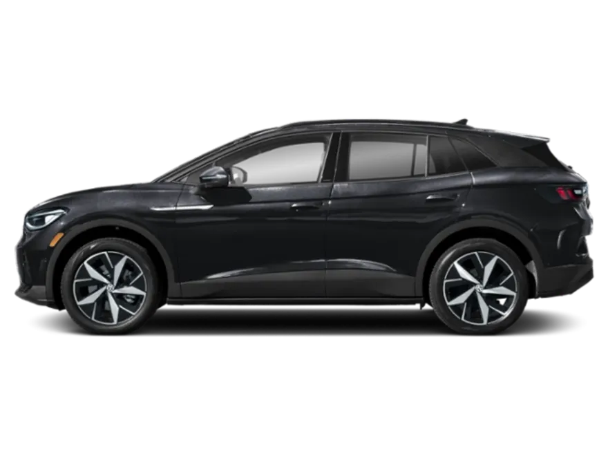 2025 Volkswagen ID.4 Pro S photo 1