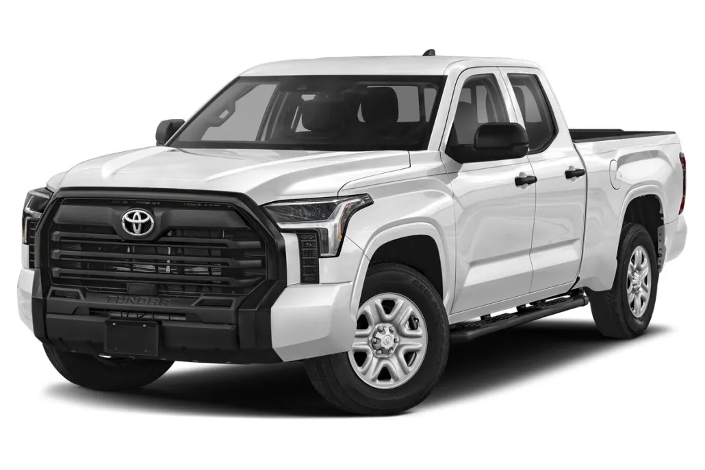 2022 Toyota Tundra Limited photo 1