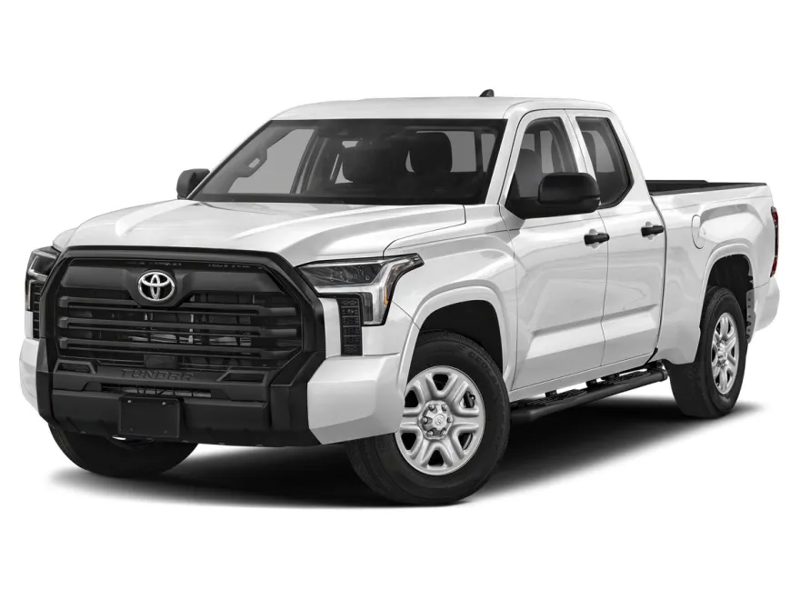 2022 Toyota Tundra Limited photo 1