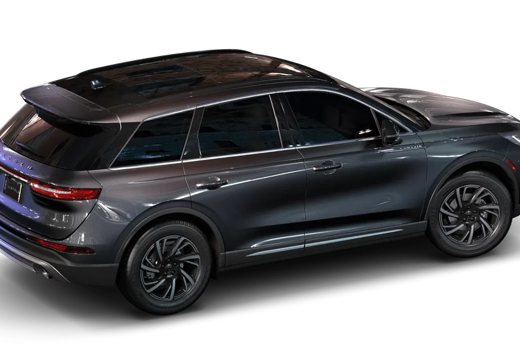 2025 Lincoln Corsair Premiere photo 1