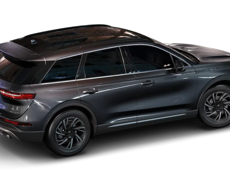 2025 Lincoln Corsair Premiere photo 1