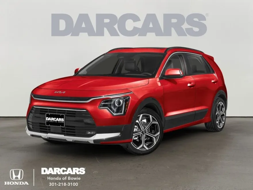 2023 Kia Niro EX Touring photo 1