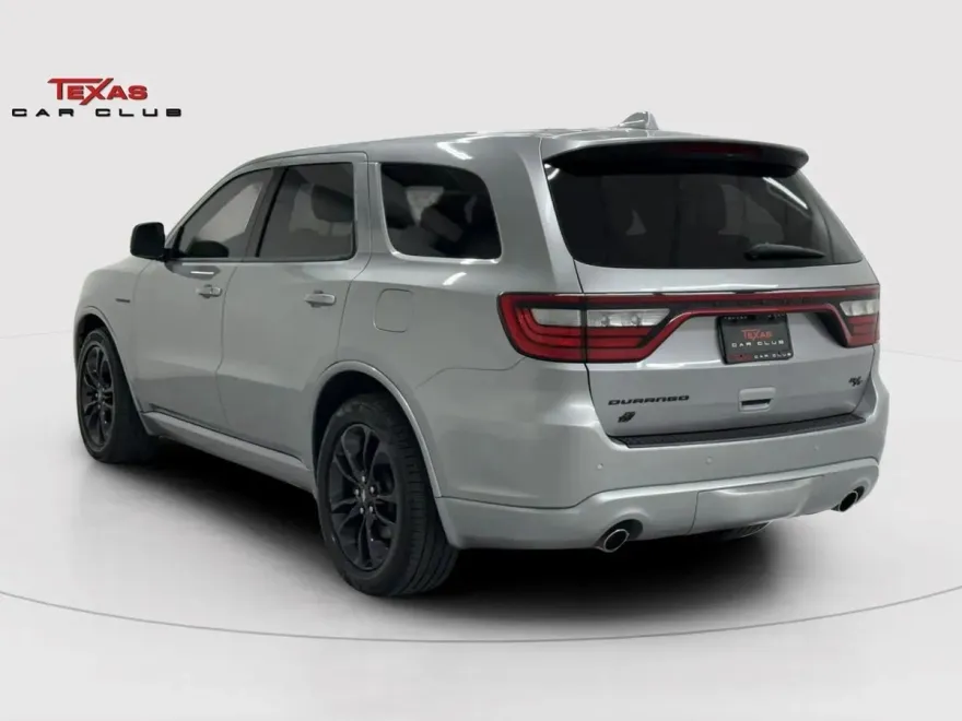 2021 Dodge Durango R/T Sport photo 1