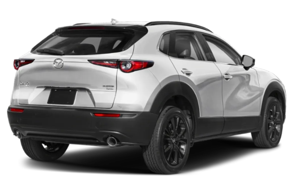 2025 Mazda CX-30 2.5 Turbo Premium Plus photo 1