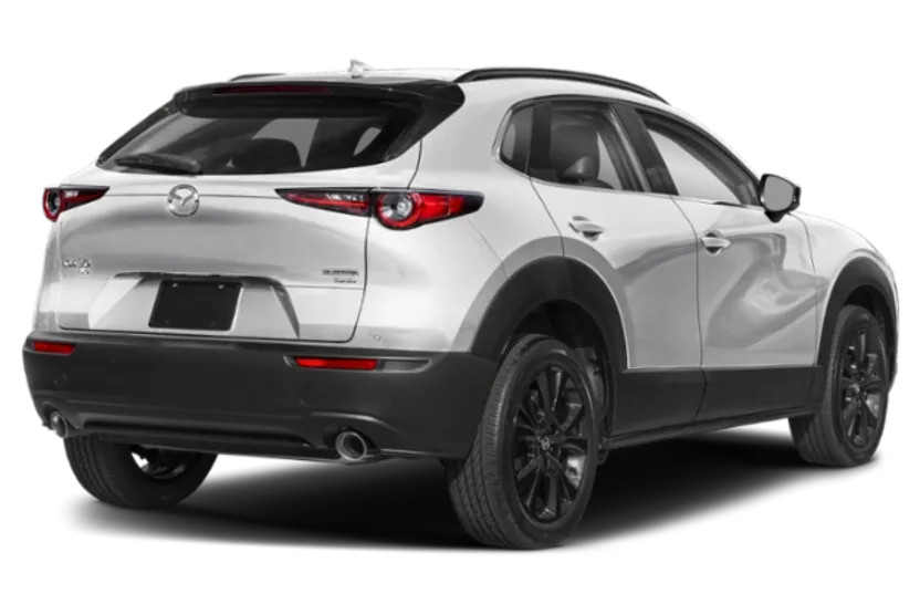 2025 Mazda CX-30 2.5 Turbo Premium Plus photo 1