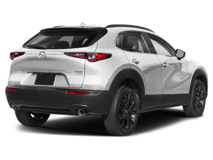 2025 Mazda CX-30 2.5 Turbo Premium Plus photo 1