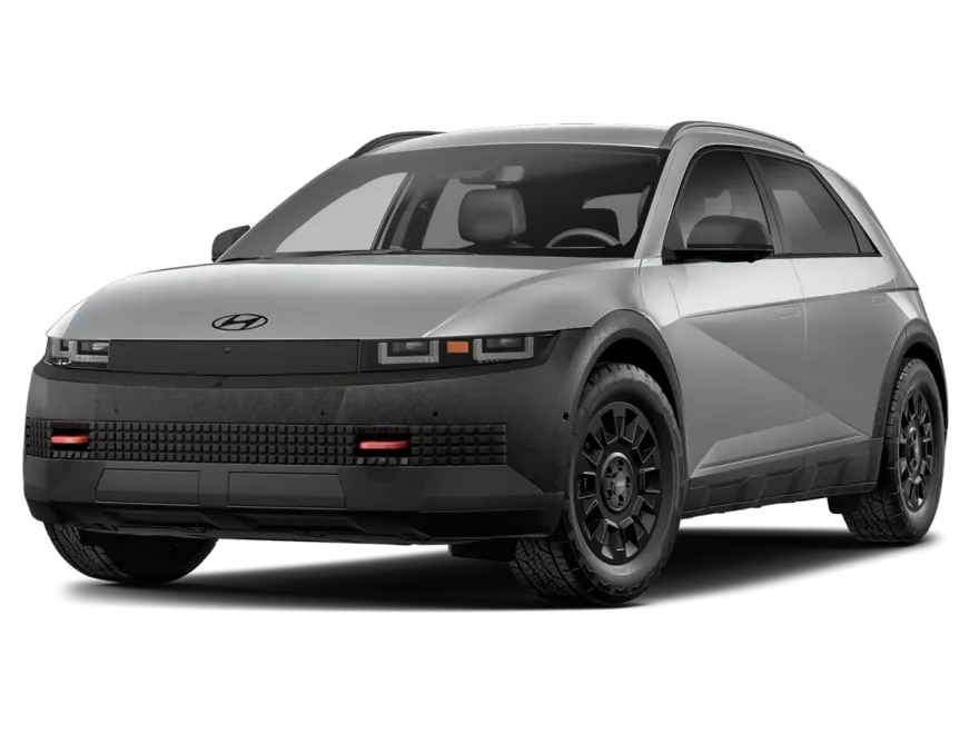 2025 Hyundai Ioniq 5 photo 1
