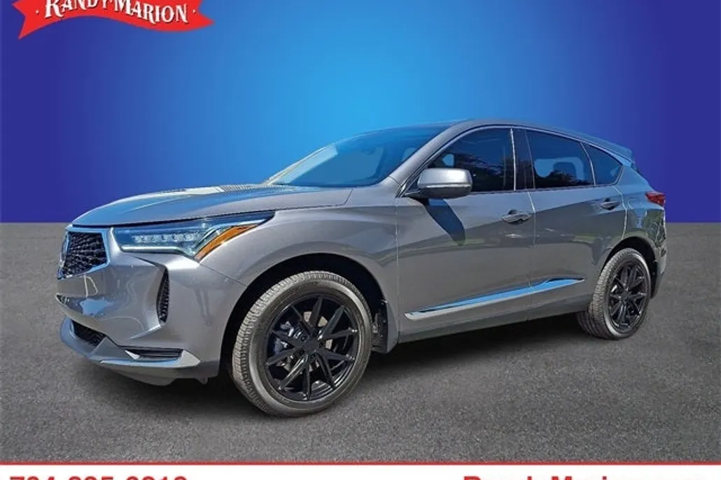 2023 Acura RDX Base photo 1