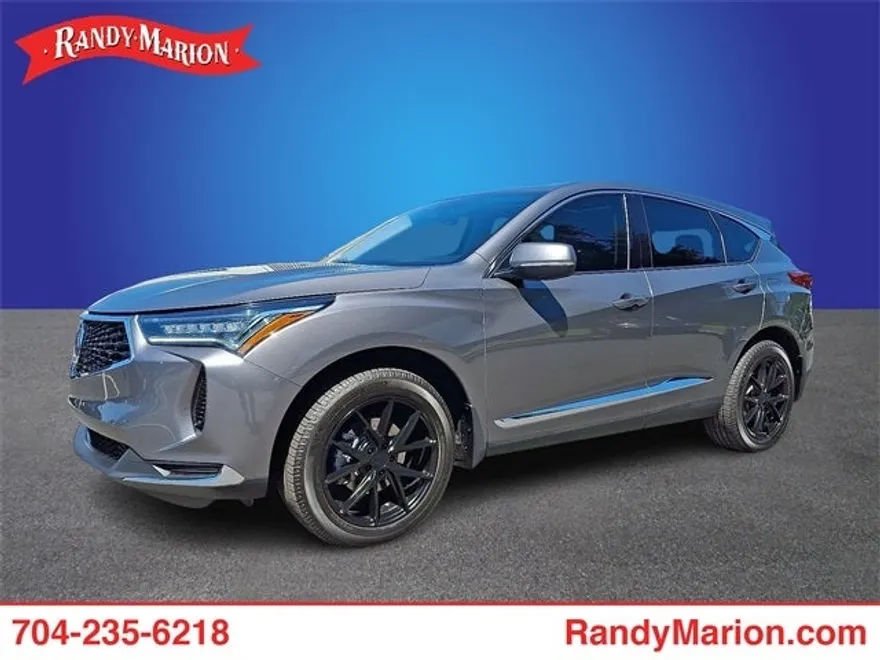 2023 Acura RDX Base photo 1
