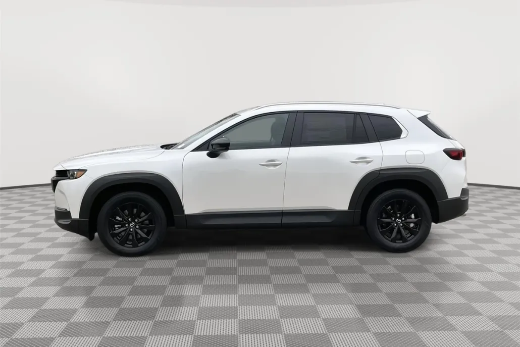 2025 Mazda CX-50 2.5 S Premium photo 1