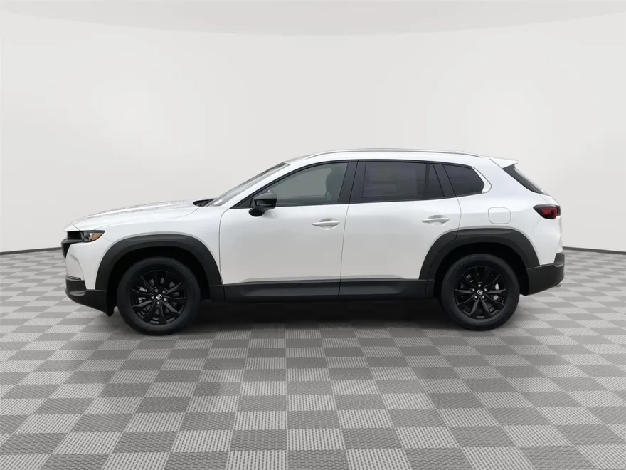 2025 Mazda CX-50 2.5 S Premium photo 1